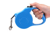 Dog Lead - Retractable