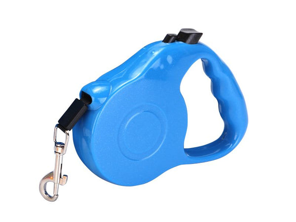 Dog Lead - Retractable