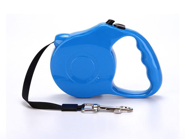 Dog Lead - Retractable