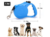 Dog Lead - Retractable