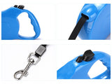 Dog Lead - Retractable