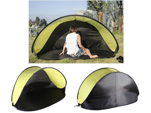 Pop-Up Beach Tent Camping Tent