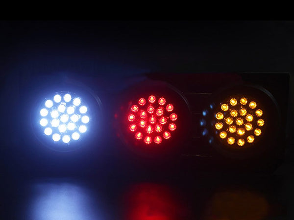 LED Trailer Light