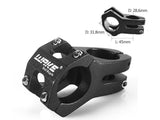 Bike Handbar Stem,Bike Stem 31.8mm