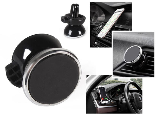 Air Vent Magnetic Car Phone Holder