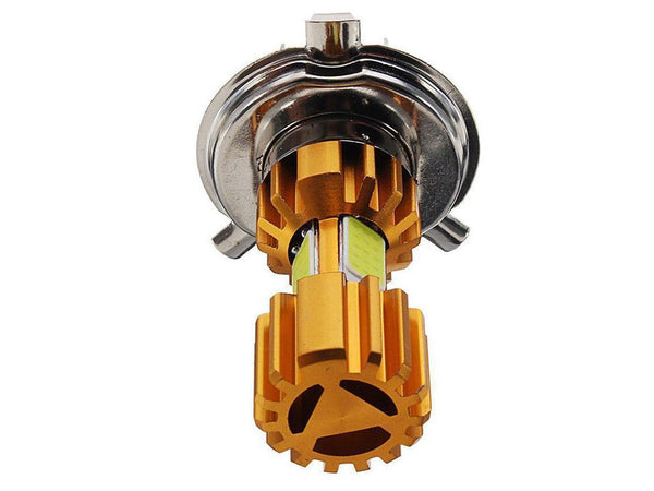 H4 LED Headlight Bulb