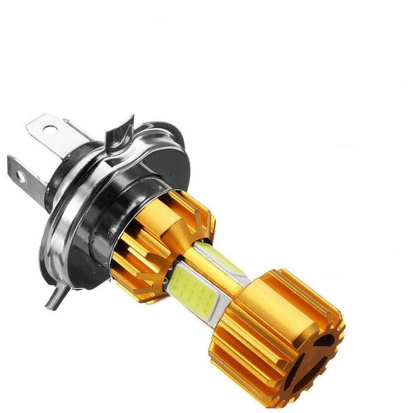 H4 LED Headlight Bulb