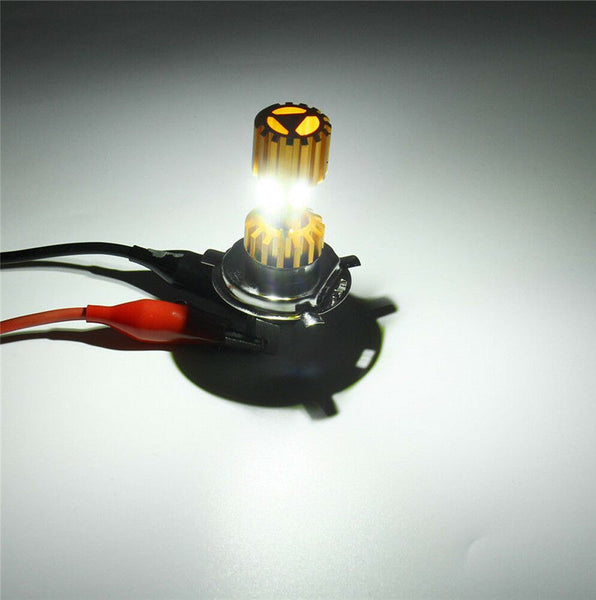 H4 LED Headlight Bulb