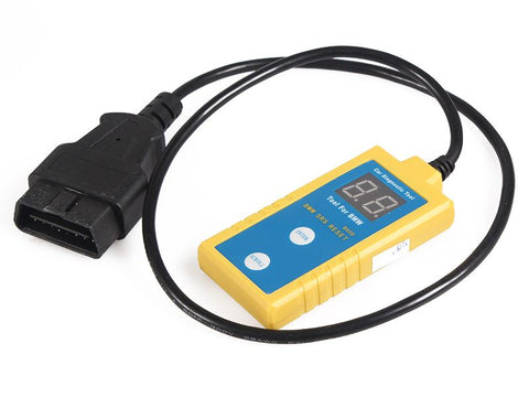 B800 BMW Diagnostic Scanner