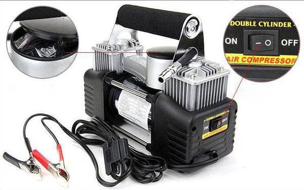 12V Air Compressor Pump