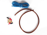 Car AMP Wiring Kit 1500W