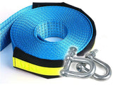 Heavy Duty Tow Strap Tow Rope