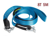 Heavy Duty Tow Strap Tow Rope