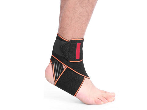 Ankle Brace