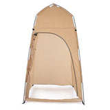 Camping Shower Toilet Tent