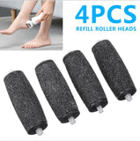 Electronic Foot Roller