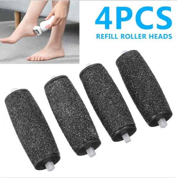 Electronic Foot Roller