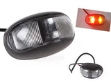 Trailer Truck LED Side Marker Light x 2