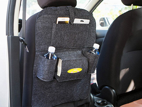 Car Seat Organiser