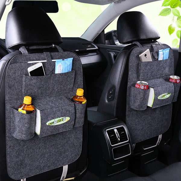 Car Seat Organiser