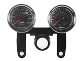 12V Motorcycle Odometer Tachometer Speedometer