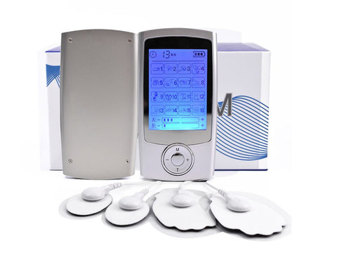 Rechargeble Tens Massager Machine