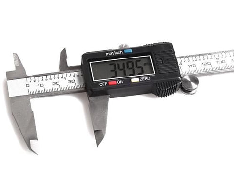 Digital Vernier Caliper