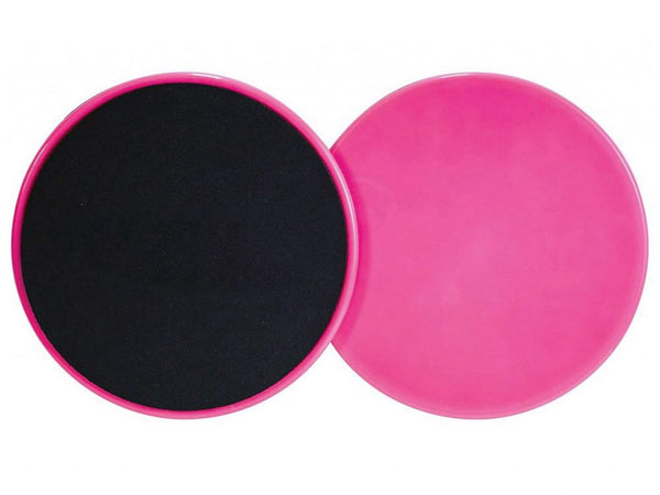 2 x Gliding Discs Core Sliders