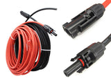 10M Solar Panel Extension Cable