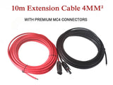 10M Solar Panel Extension Cable