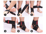 Ankle Brace