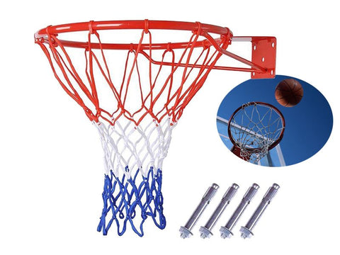 Basketball Hoop