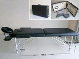 Portable Massage Table