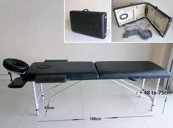 Portable Massage Table