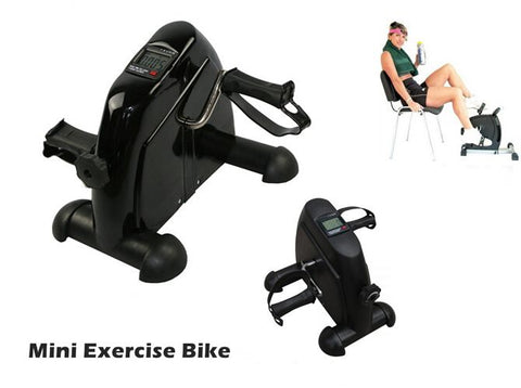 Portable Exercise Bike