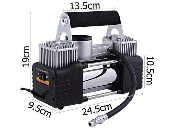 12V Air Compressor Pump