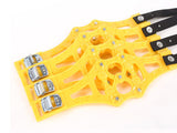 Car Truck Snow Tire Chains Belt 8pcs