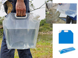 Water Bag Outdoor Water Container 5L