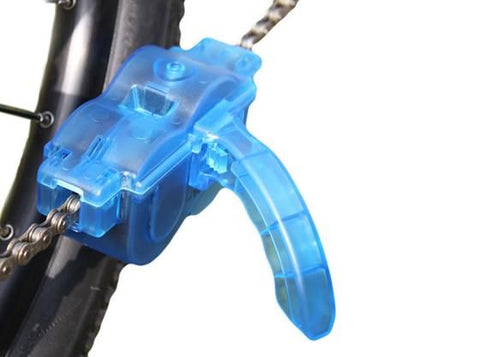 Bike Chain Cleaner