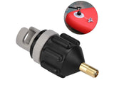 SUP Boat Pump Adaptor Air Valve Adapter