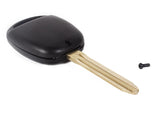 Toyota Key Shell