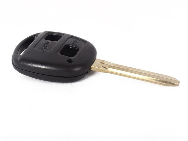 Toyota Key Shell