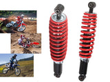 350mm Motorcycle Rear Shock Absorber