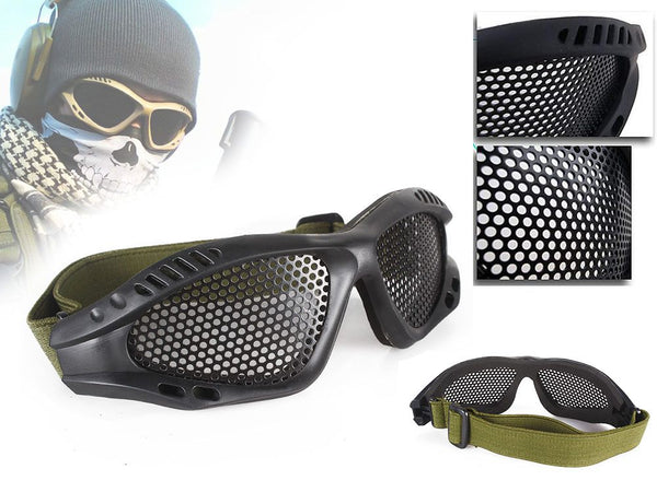 Airsoft Goggle