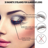 Magnetic Eyelashes 12PCS