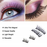 Magnetic Eyelashes 12PCS