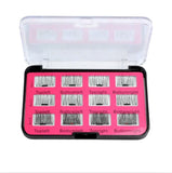 Magnetic Eyelashes 12PCS