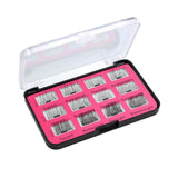 Magnetic Eyelashes 12PCS