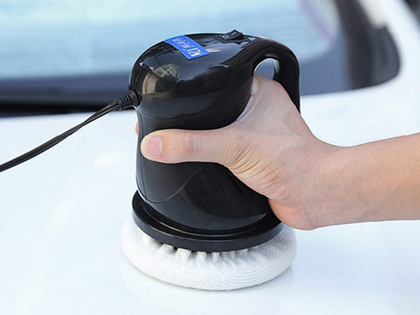 Portable Car Polishers