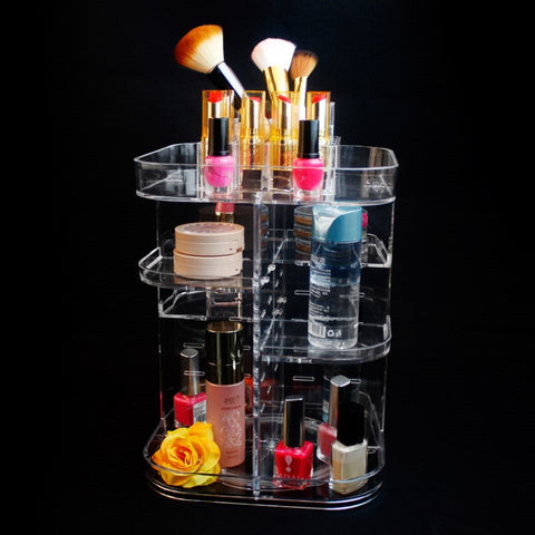 Makeup Organiser